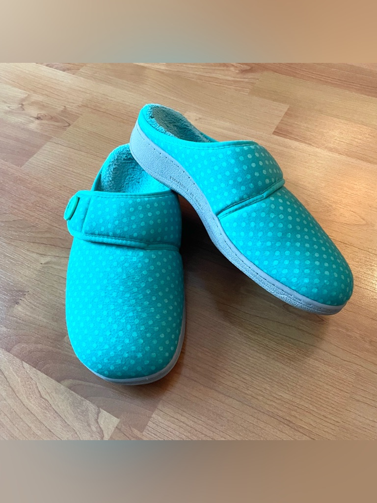 Nib Vionic Laura Slipper Clogs